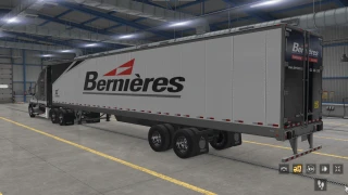 Bernieres Transport, Quebec 1.10 thumbnail 4