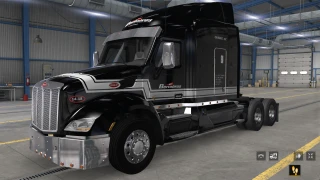Bernieres Transport, Quebec 1.10 thumbnail 5