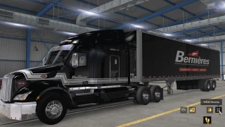 Bernieres Transport, Quebec 1.10 thumbnail 3