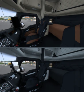 New Interior Options for the New KW T680 1.1 thumbnail 2