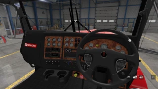 Kenworth Megapack T909 1 thumbnail 2