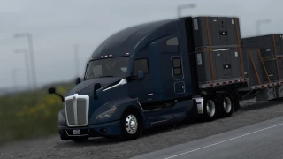 New Exterior Options for the New KW T680 1.0 thumbnail 2