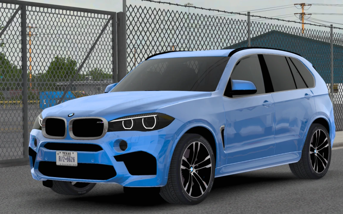 X5m Moded bmw x5 - Search - ModLand.net
