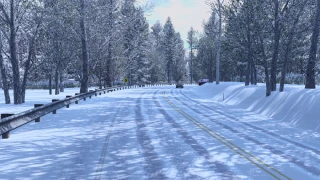 Frosty Winter Weather Mod v5.0 thumbnail 2