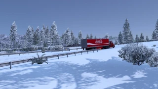 Frosty Winter Weather Mod v5.0 thumbnail 4