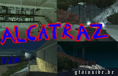 Alcatraz