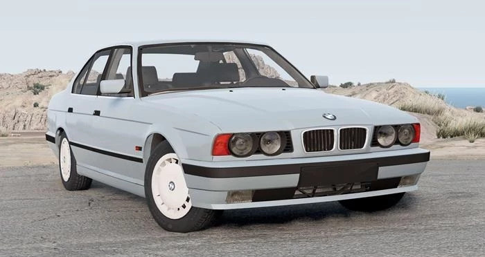 BMW 518i [FREE]