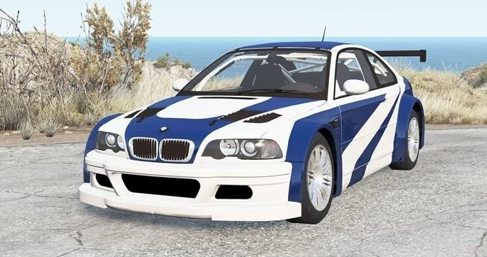 m3 gtr - BeamNG.drive Search - ModLand.net