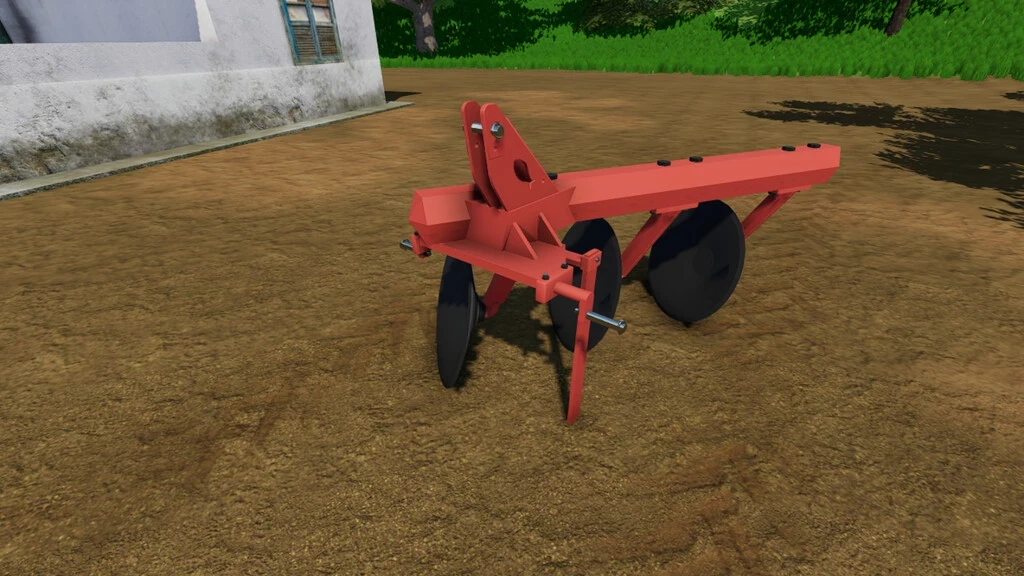 plow - FS 22 Search - ModLand.net