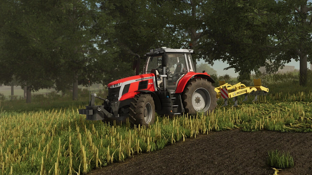 Agrisem Agromulch Pack