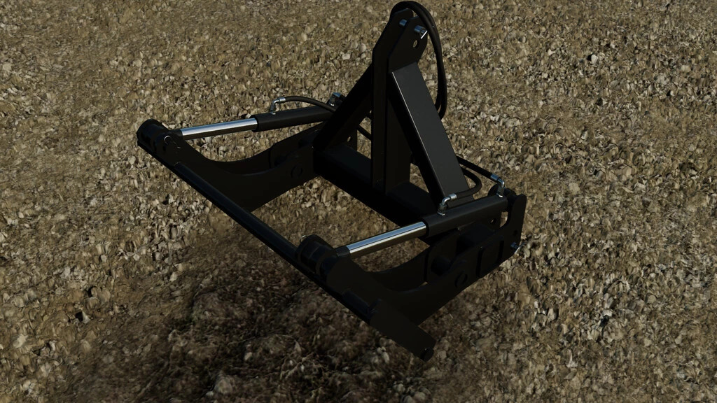 Beltscoop 2500