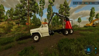 FS22 Semi Truck Mods, Calmsden, & JD Gator!