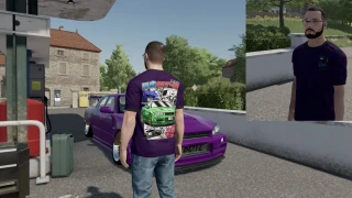 Car Culture Clothing v 2.0 thumbnail 4