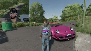 Car Culture Clothing v 2.0 thumbnail 5