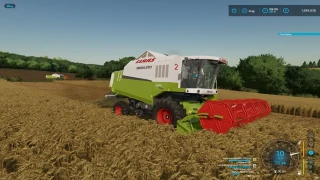Claas Mega Pack v 1.0.4.0