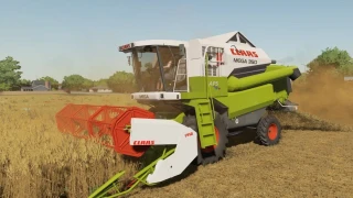 Claas Mega Pack v 1.0.4.0 thumbnail 2