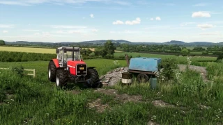 Court Farm Country Park v 1.2 thumbnail 4