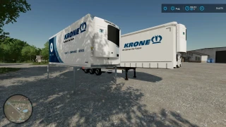 Departement Haut Beyleron Transport Pack v 1.1