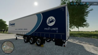 Departement Haut Beyleron Transport Pack v 1.1 thumbnail 2