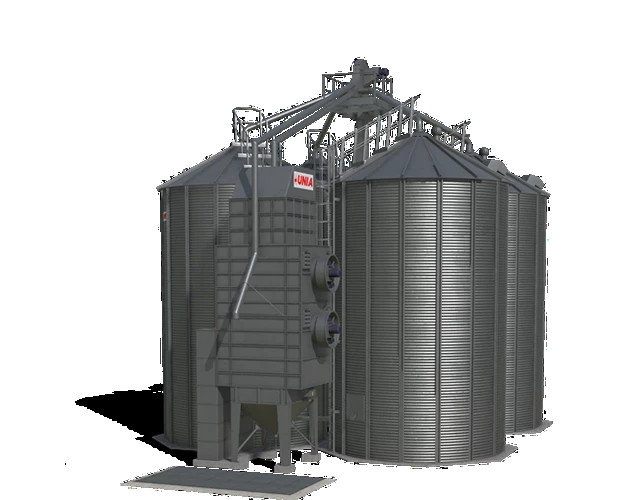 Farma 800 (Advanced Placeables)