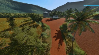 Fazenda Baixa Verde v 1.0 thumbnail 3