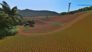 Fazenda Baixa Verde v 1.0 thumbnail 4