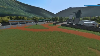 Fazenda Baixa Verde v 1.0 thumbnail 5