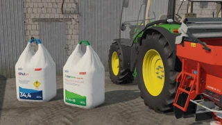 Fertilizer And Lime Big Bags Pack v 1.0.2 thumbnail 8
