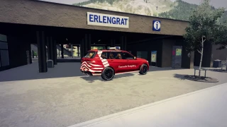 Fire Department Skin BMW X7 (2019) BETA v 1.0 thumbnail 2