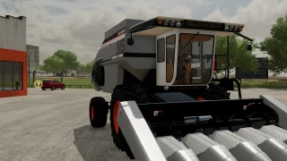 Gleaner 6 and 8 Row v 1.0 thumbnail 3