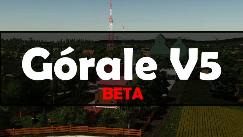 GÓRALE Beta