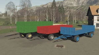 Gosa Kamionka 17t/31t v 1.0.1 thumbnail 5