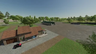 Hagenstedt by Mahoni1970 v 1.0 thumbnail 4