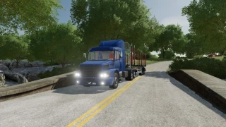 FS22 Semi Truck Mods, Calmsden, & JD Gator!
