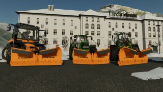 Kahlbacher Winter Equipment v 1.2.1.1 thumbnail 7