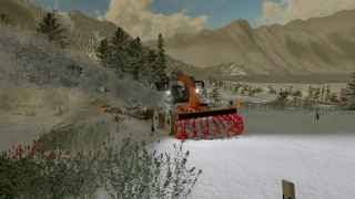 Kahlbacher Winter Equipment v 1.2.1.1 thumbnail 6