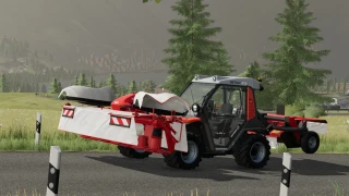 Kuhn GMD COMPACT F Pack v 1.1 thumbnail 7
