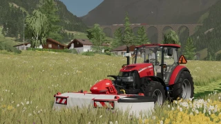 Kuhn GMD COMPACT F Pack v 1.1 thumbnail 2