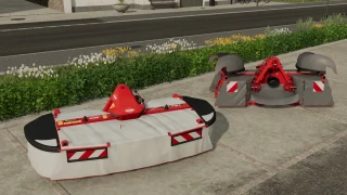 Kuhn GMD COMPACT F Pack v 1.1 thumbnail 6
