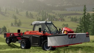 Kuhn GMD COMPACT F Pack v 1.1 thumbnail 3