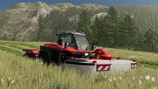 Kuhn GMD COMPACT F Pack v 1.1 thumbnail 5