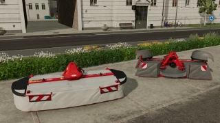 Kuhn GMD COMPACT F Pack v 1.1 thumbnail 4