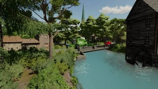 La Pinsonnière v 1.0 thumbnail 3