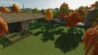 La Pinsonnière v 1.0 thumbnail 4