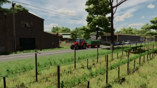 La Pinsonnière v 1.0 thumbnail 6