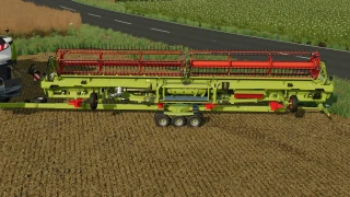 Lizard Cutting Cart v 1.2 thumbnail 6