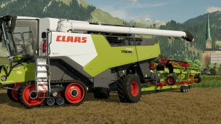 Lizard Cutting Cart v 1.2 thumbnail 5