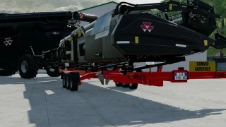 Lizard Cutting Cart v 1.2 thumbnail 3