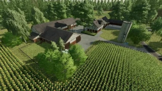 Map Riedwäldle v 2.1