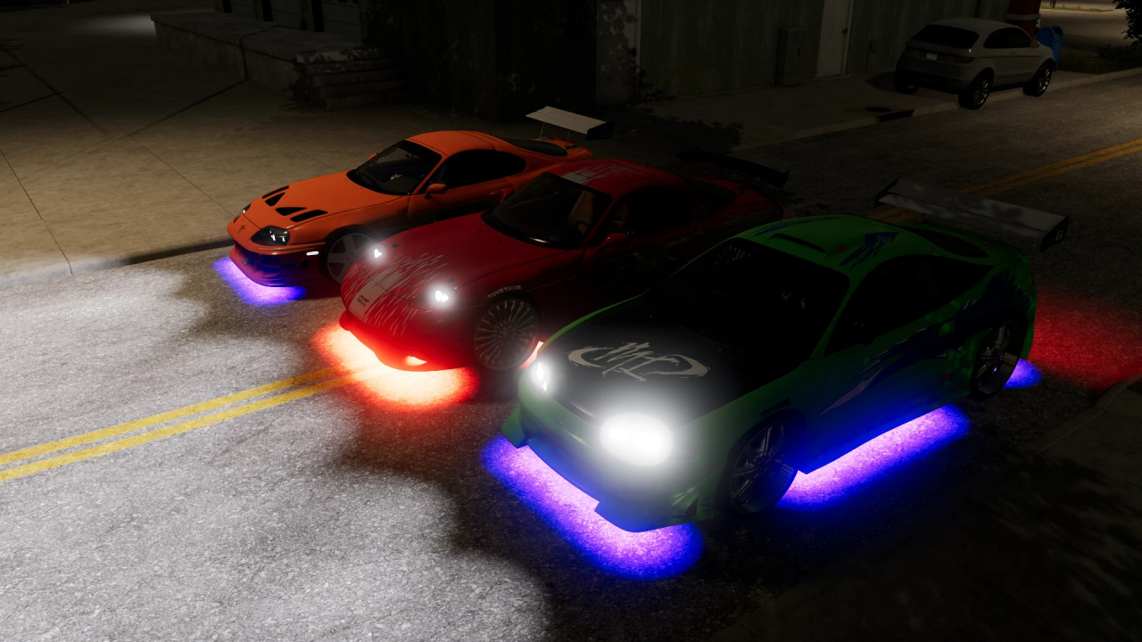 Mazda RX7